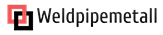 weldpipemetall Логотип
